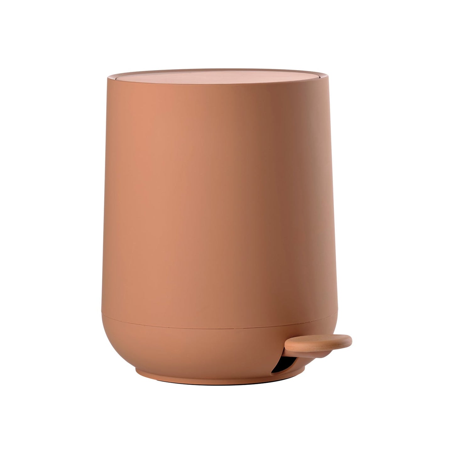 Nova pedal bin, 3 L, mandarine