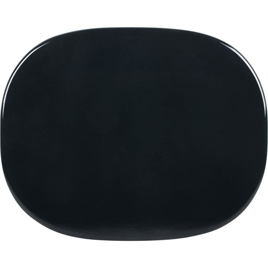 Carmel Coffee Table 87.5x70 Midnight Black