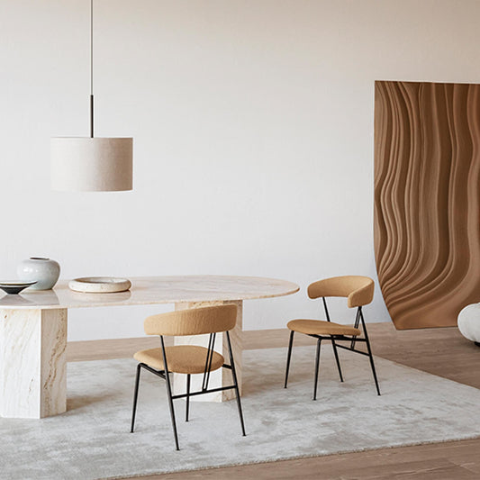 Violin Dining Chair Remix 3 152