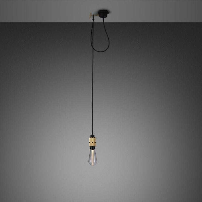 Buster + Punch Hooked 1.0 Pendant
