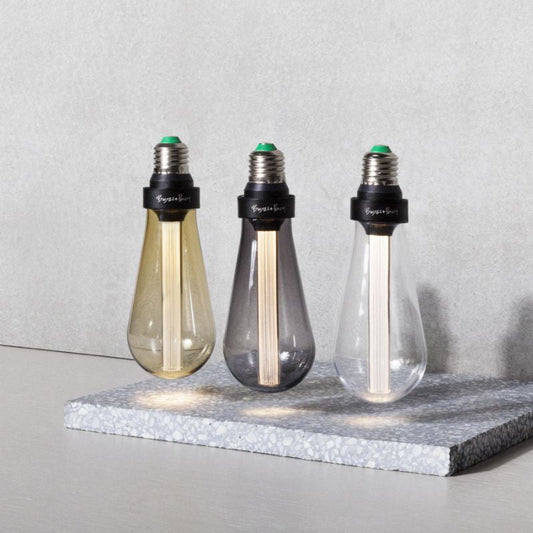 Buster + Punch Buster Teardrop E27 LED Bulb