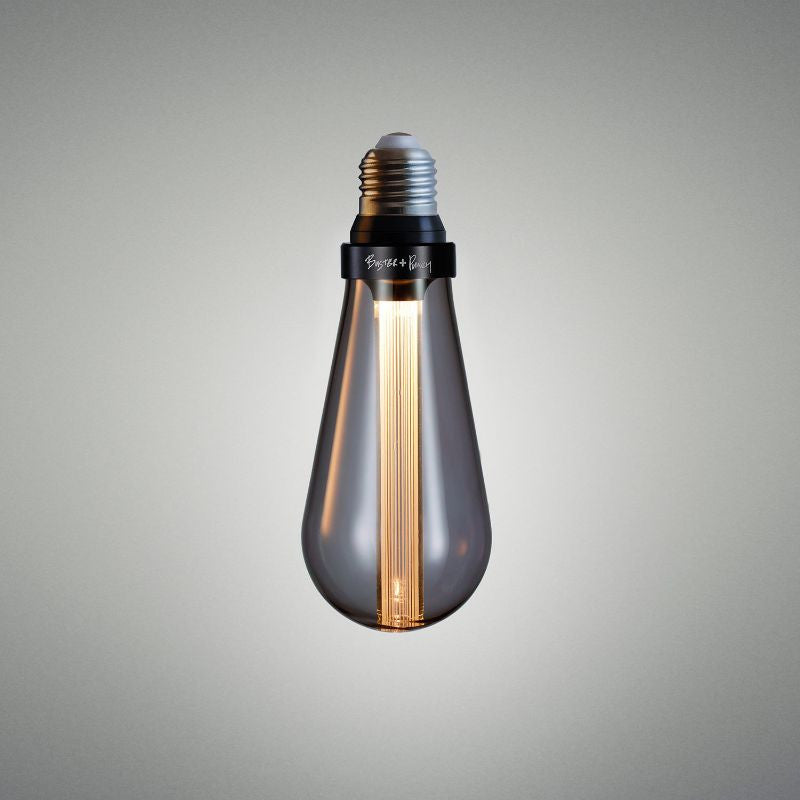 Buster + Punch Buster Teardrop E27 LED Bulb