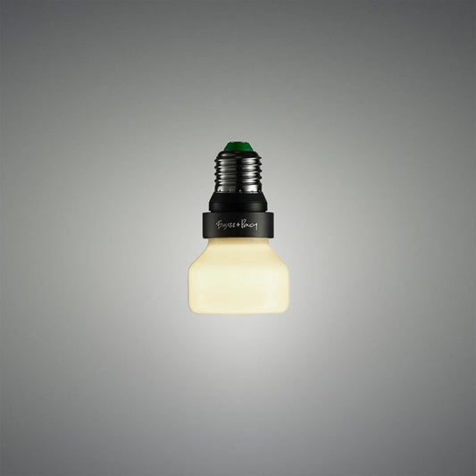 Buster + Punch Puck E27 LED Bulb