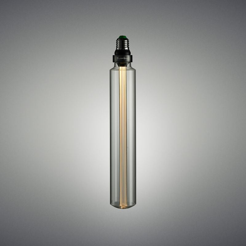 Tube E27 LED Bulb by Buster + Punch