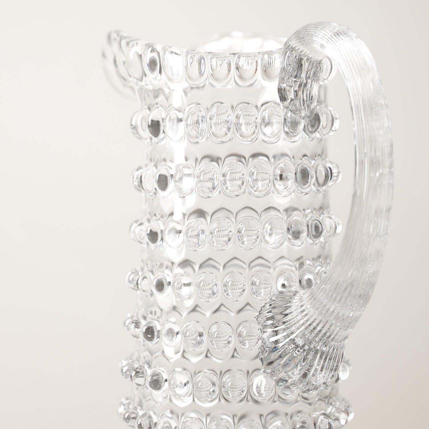 Department Paris Carafe 1 L Tall Clear