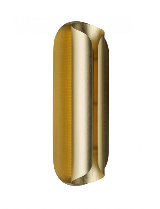 DCW Rosalie Wall Lamp Gold