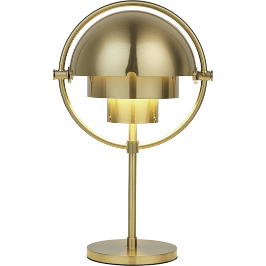 Multi-Lite Portable Lamp