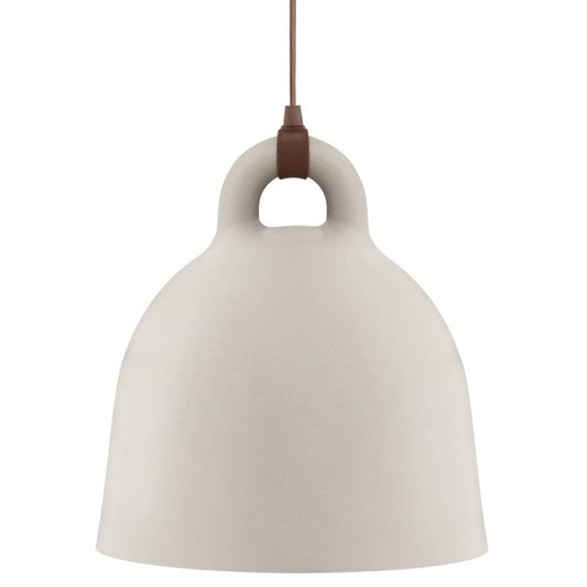 Bell Suspension Lamp by Normann Copenhagen