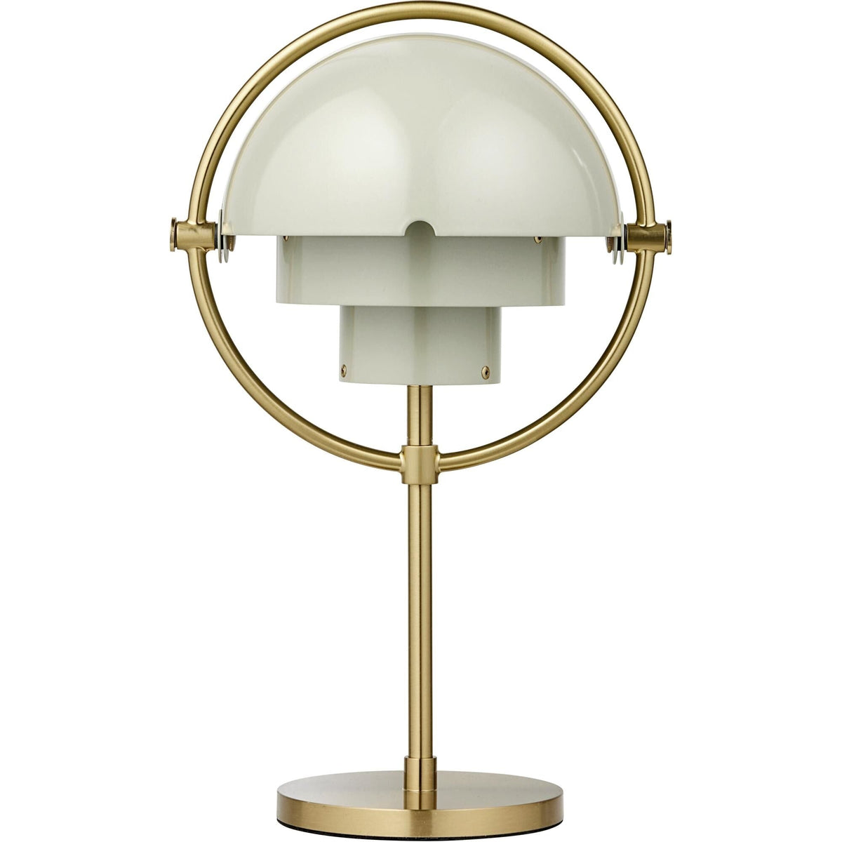 Multi-Lite Portable Lamp