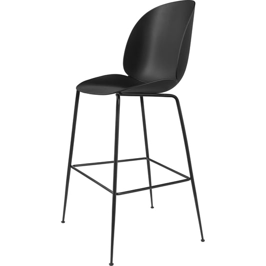 Beetle Bar Stool H75 Upholstered In Remix 3 233