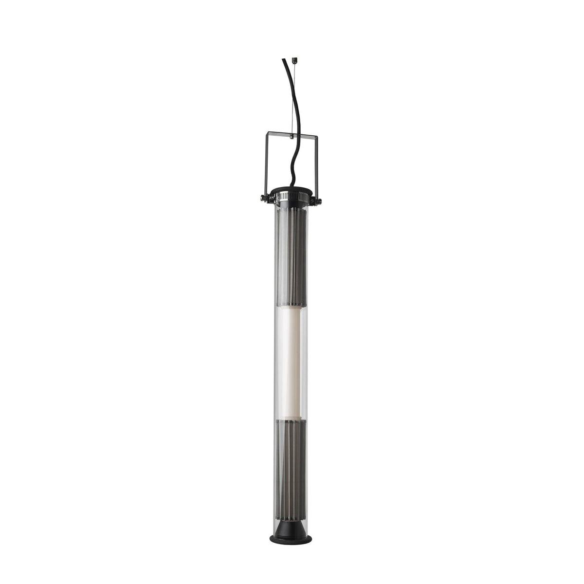 DCWéditions In The Tube 360-700 Pendant Vertical Gold