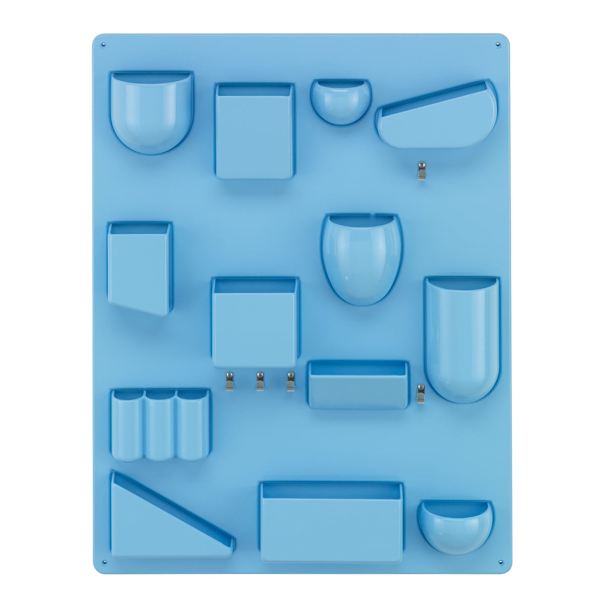 Uten.Silo RE II, horizon blue