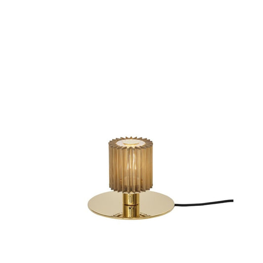 DCWéditions In The Sun 220 Table Lamp Gold