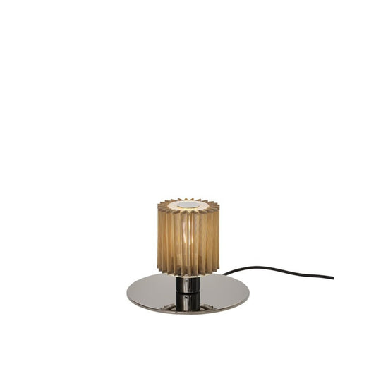 DCWéditions In The Sun 220 Table Lamp Silver/Gold