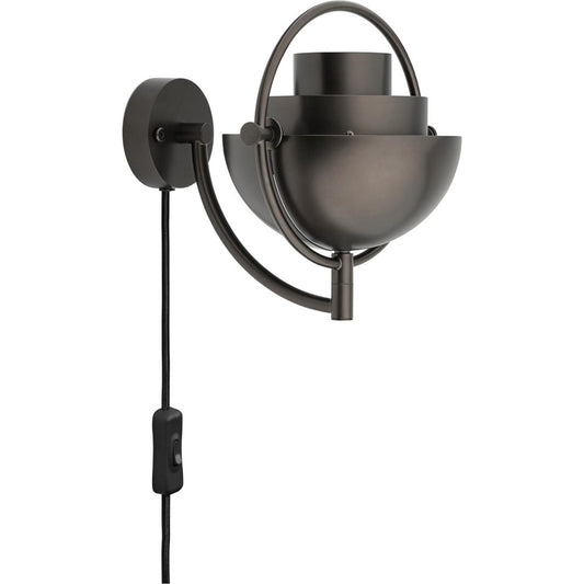 Multi-Lite Wall Lamp