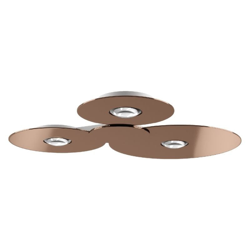 Bugia Ceiling Light by Lodes