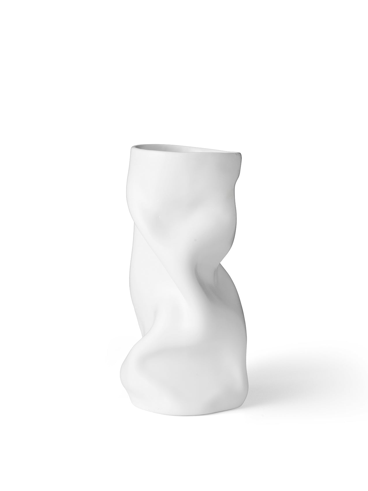 Collapse Vase by Audo Copenhagen