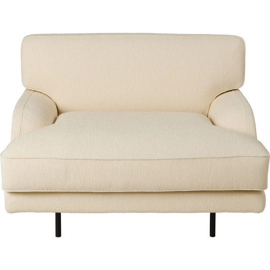 Flaneur Armchair