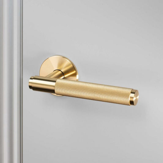 Buster + Punch Door Handle
