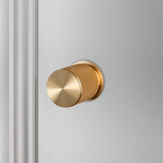Buster + Punch Door Knob