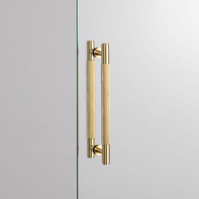 Buster + Punch Pull Bar Double-Sided