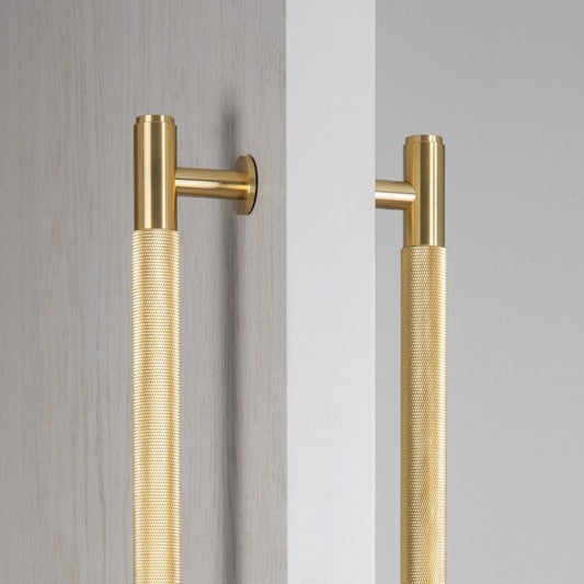 Buster + Punch Pull Bar Double-Sided