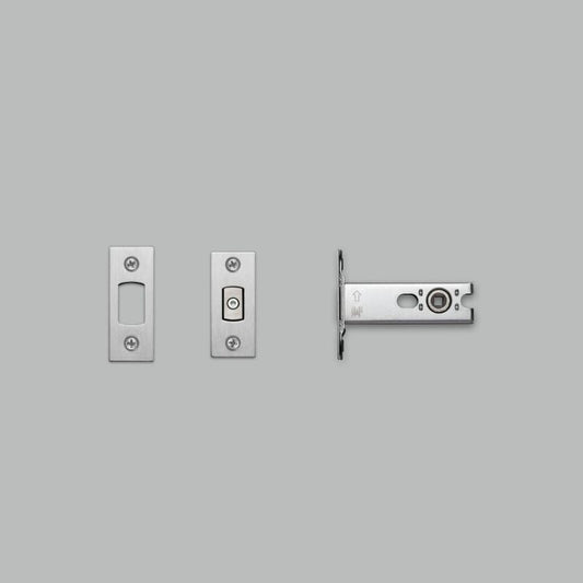 Buster + Punch Deadbolt Latch-Thumbturn Lock