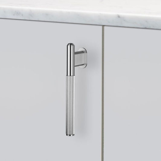 Buster + Punch L-Bar Cabinet Handle