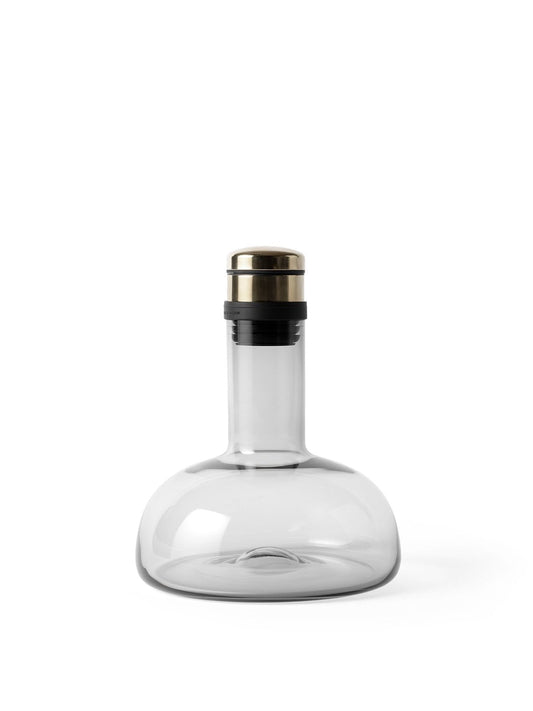Wine Breather Carafe, Original by Audo Copenhagen
