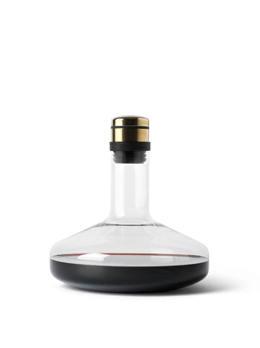 Wine Breather Carafe, Deluxe by Audo Copenhagen