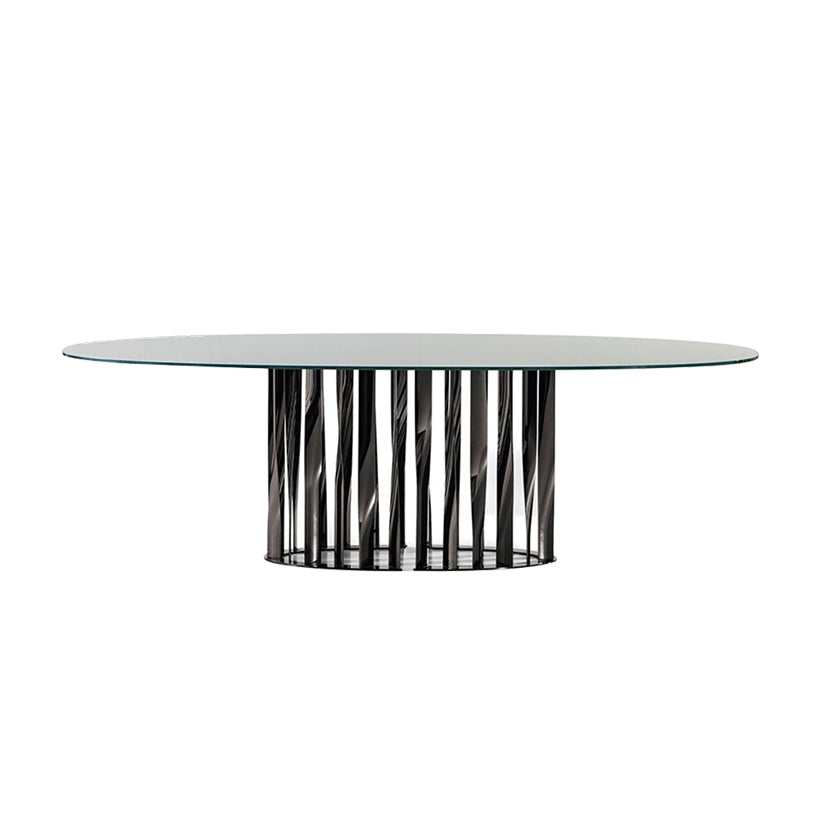 Boboli - Oval Table