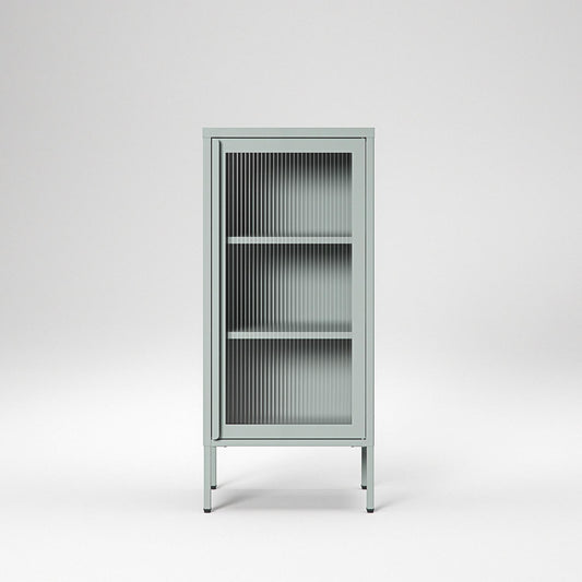 Department Store Cabinet 50x110 cm Slate Grey