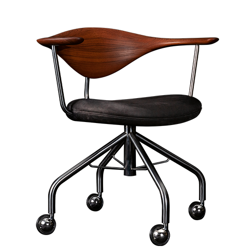 pp502 | Swivel Chair