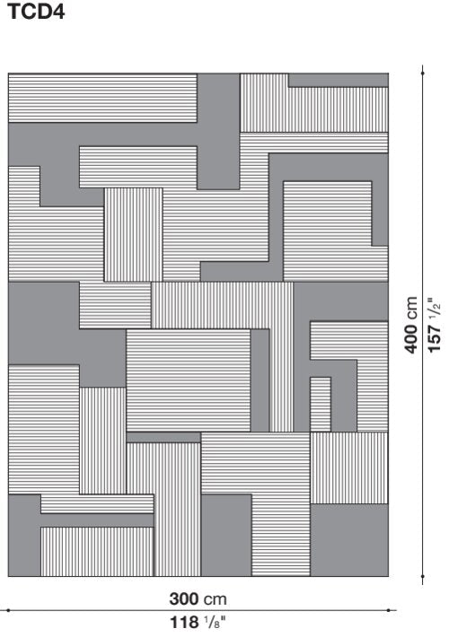 Caldes Carpet