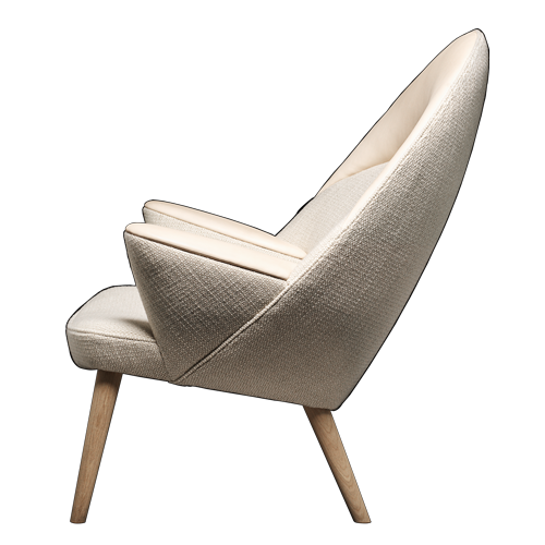 pp521 | Upholstered Peacock