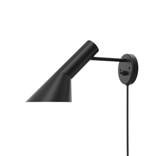 AJ Wall Lamp by Louis Poulsen