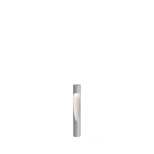 Flindt Garden Short Bollard Lamp by Louis Poulsen