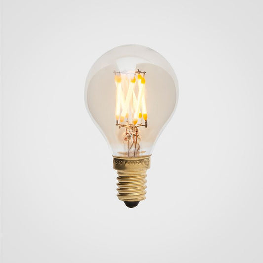 Pluto 3W LED Bulb by Tala