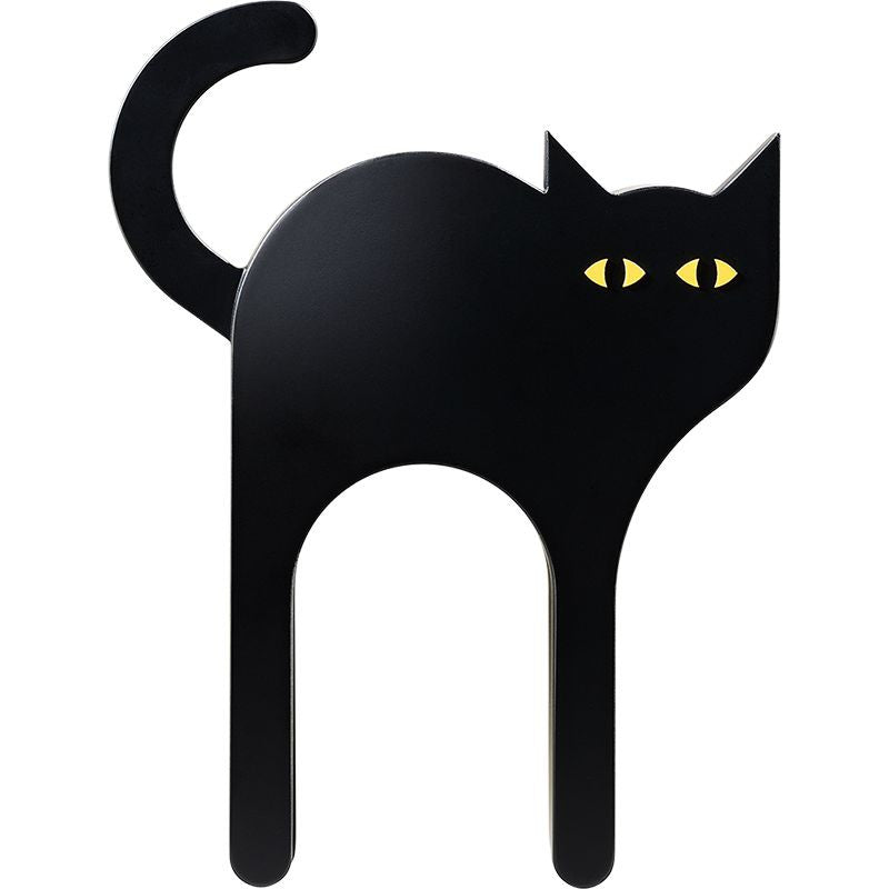TECTA CAT - Wooden decorative object