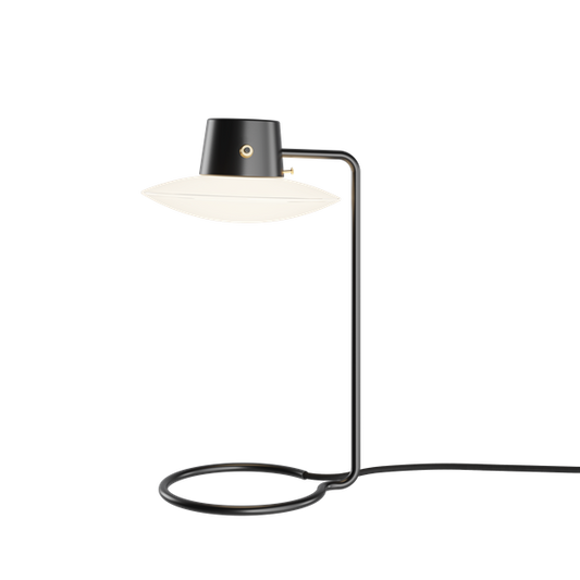 AJ Oxford Tall Table Lamp by Louis Poulsen