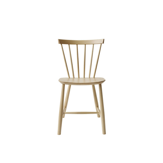 FDB Møbler J46 Dining Chair Beech Wood