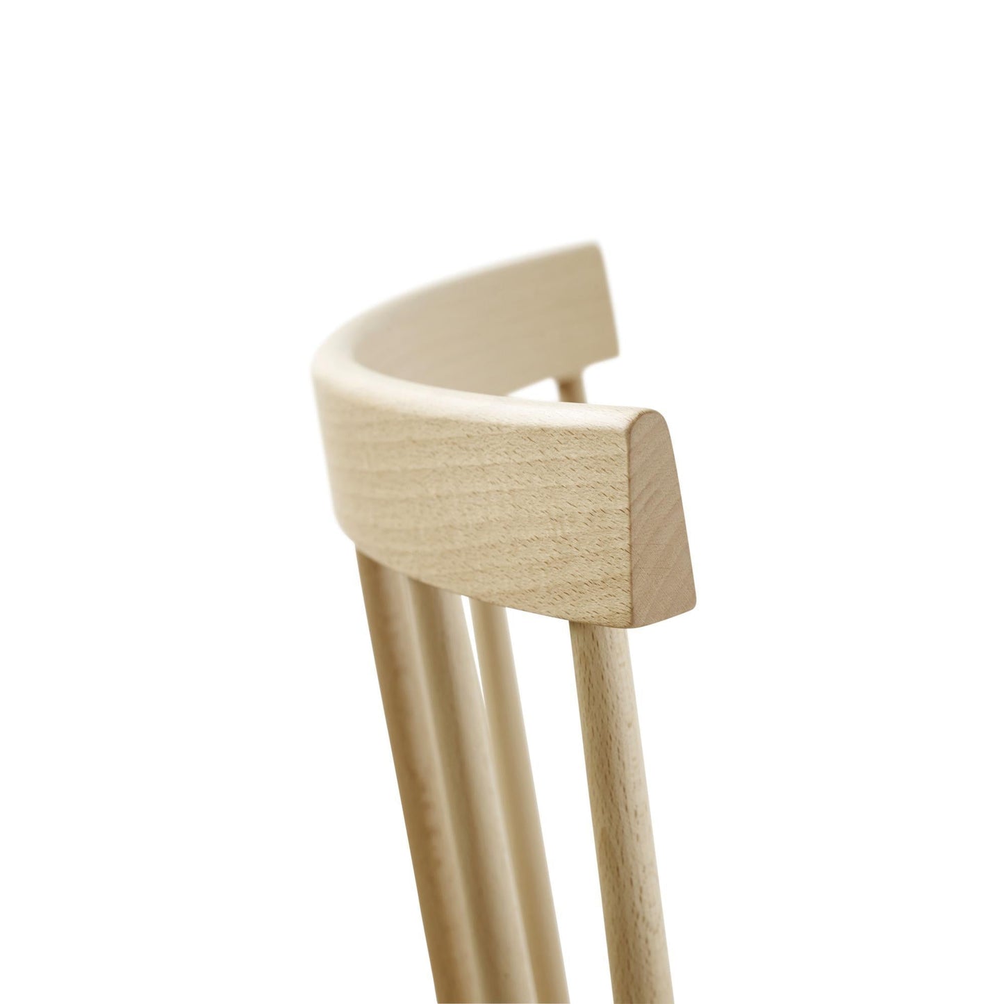 FDB Møbler J46 Dining Chair Beech Wood
