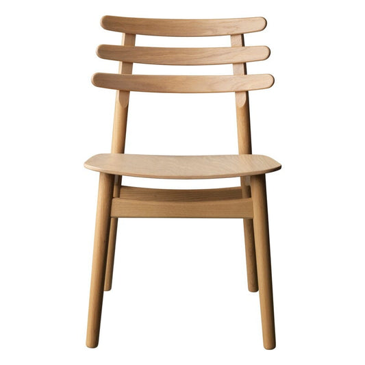 J48 chair by FDB Mobler