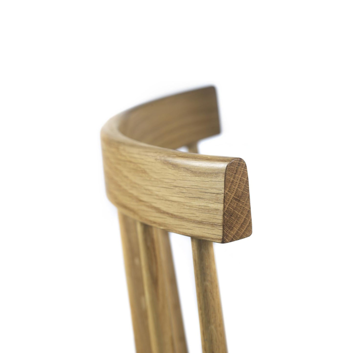 FDB Furniture J46 Dining Chair Oiled Oak