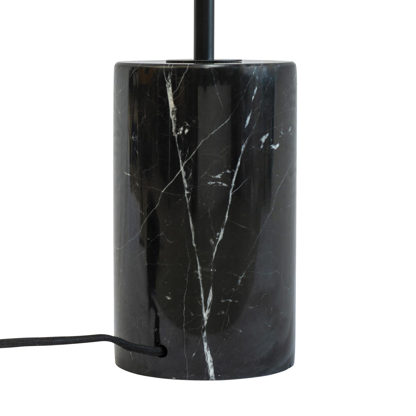 Dyberg Larsen Marble Floor Lamp