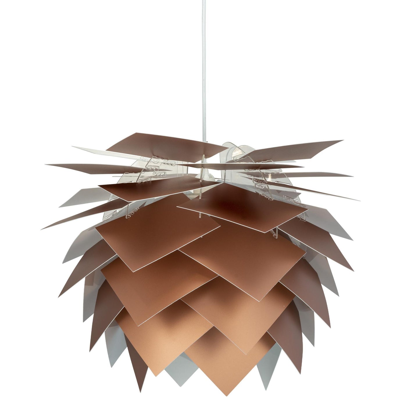 Dyberg Larsen Illumin Pendant Medium Copper