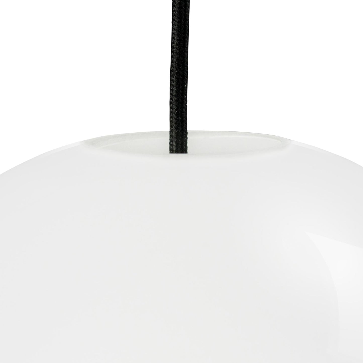 Dyberg Larsen Cafè Ø30 Pendant Opal