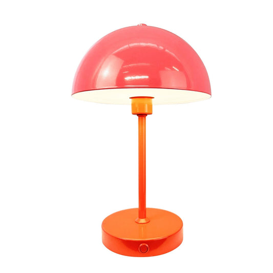 Dyberg Larsen Stockholm Table Lamp Melon