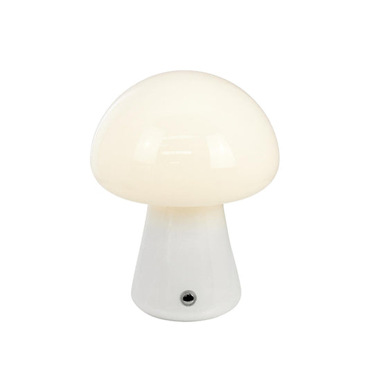 Dyberg Larsen Morkel Table Lamp White