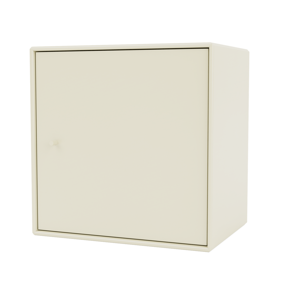 Mini 1103 Cabinet by Montana #Vanilla